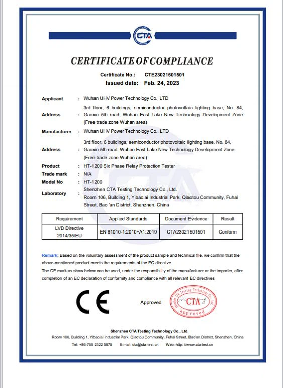 CE