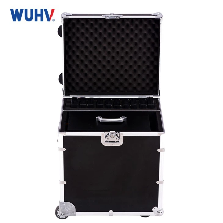 Wide Voltage Range Battery Discharge Tester high quality