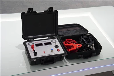 Kodėl jūsų įrenginiui reikalingas „grandinės varžos matuoklis“?