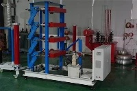 Wuhan UHV iš naujo apibrėžia naują žaibo impulsų generatoriaus kokybės etalon...