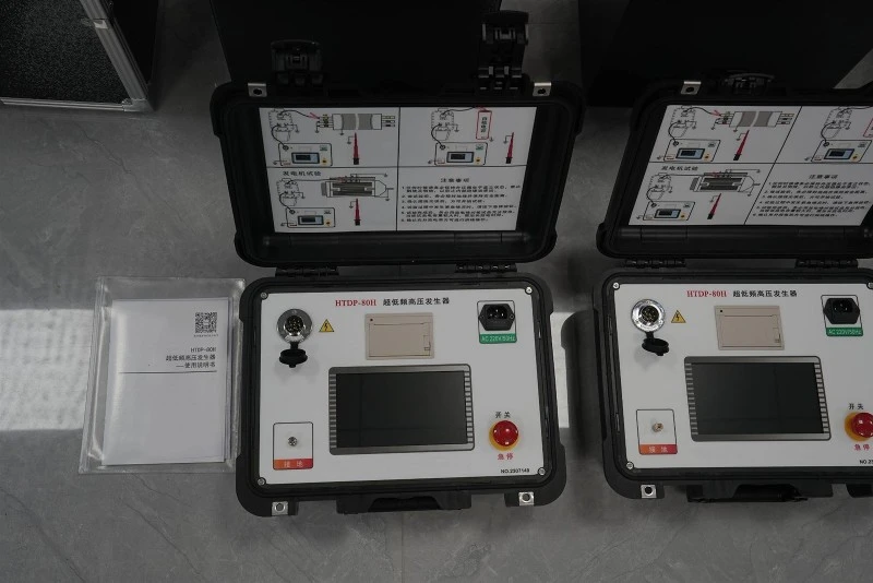 VLF Test Kit VLF Test Kit